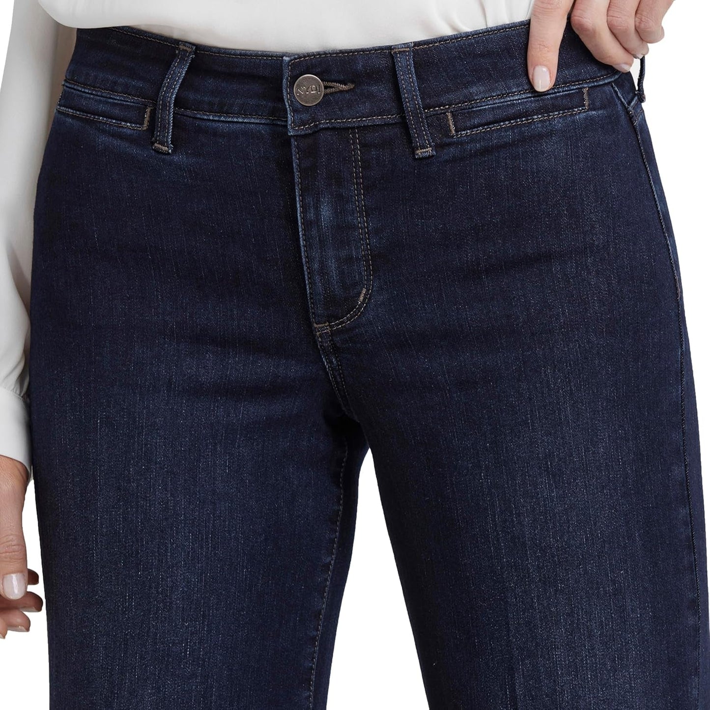 Women'S Teresa Trouser Jean