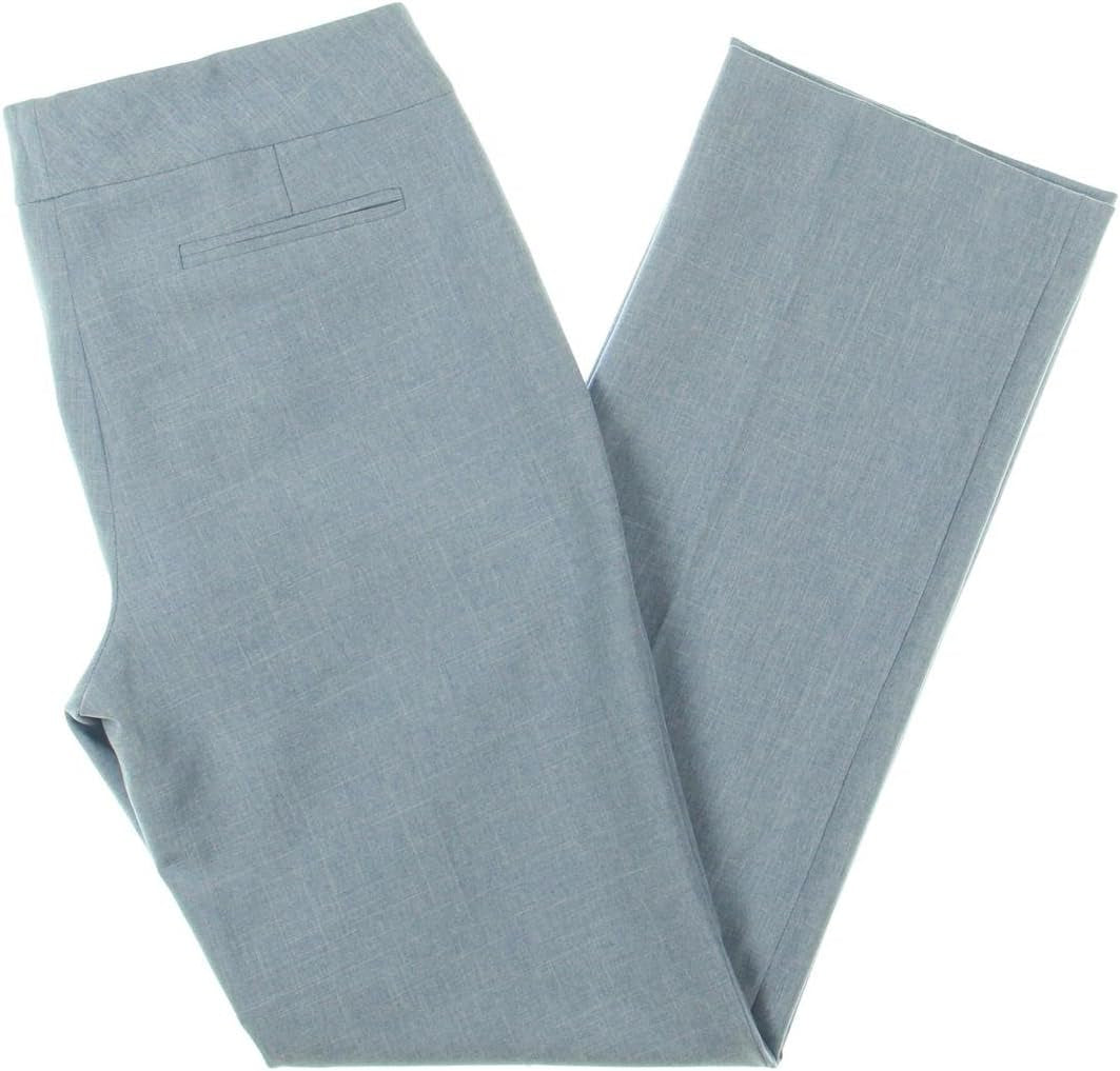 Women'S Straight Leg Trouser Pant