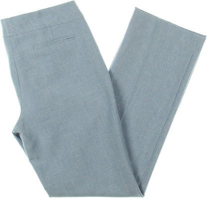 Women'S Straight Leg Trouser Pant