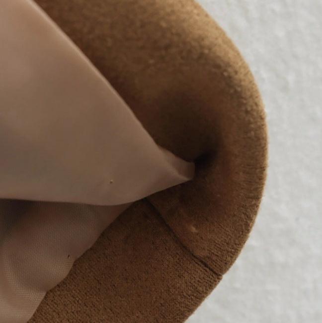 Verona™ Suede Jacket