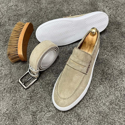 Velluro™ Casual Loafers