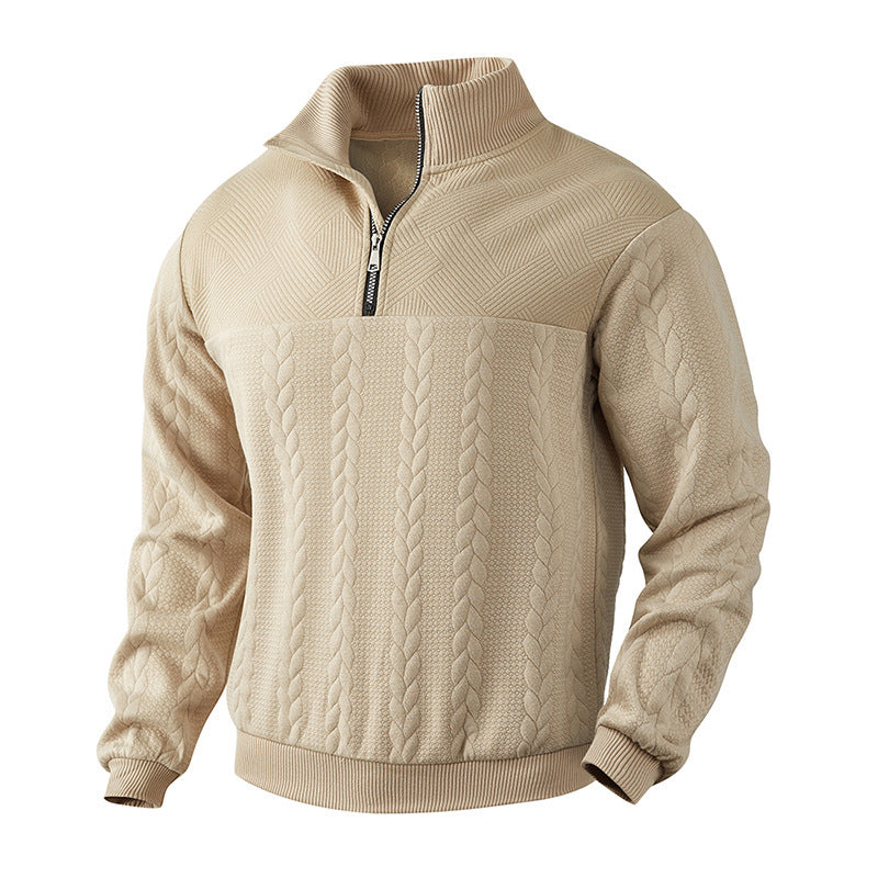 Ardito™ Zip Sweater