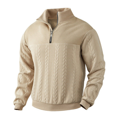 Ardito™ Zip Sweater