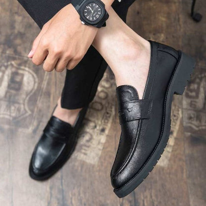 Castellano™ Classic Loafers