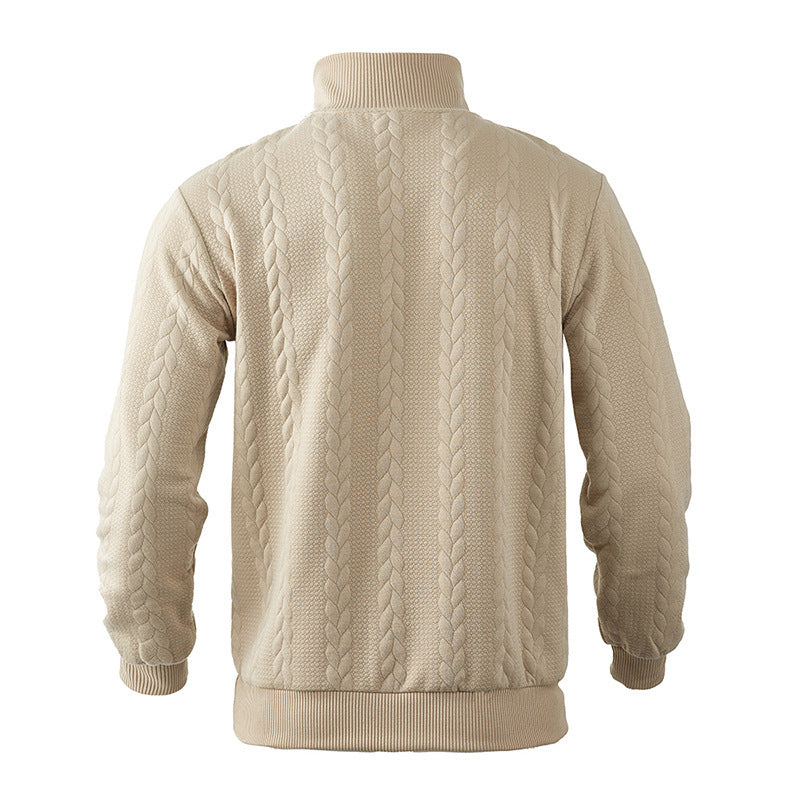 Ardito™ Zip Sweater