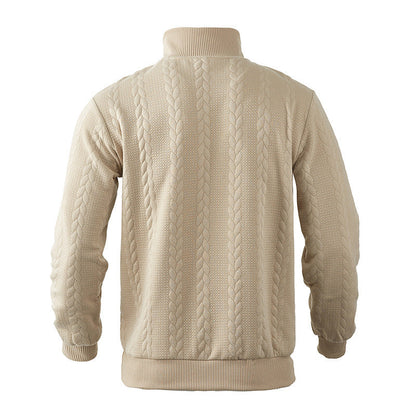 Ardito™ Zip Sweater