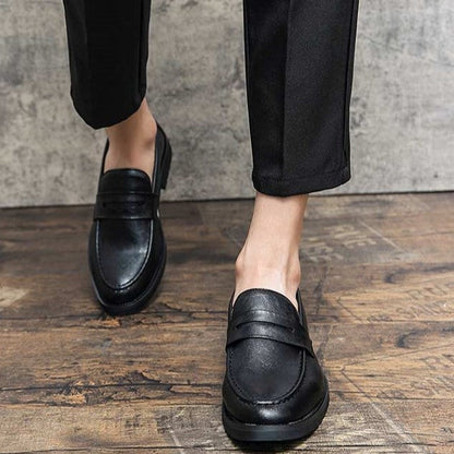 Castellano™ Classic Loafers