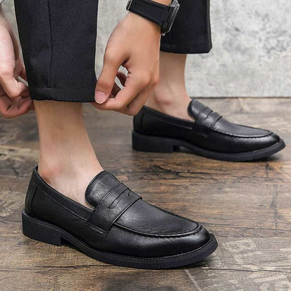 Castellano™ Classic Loafers