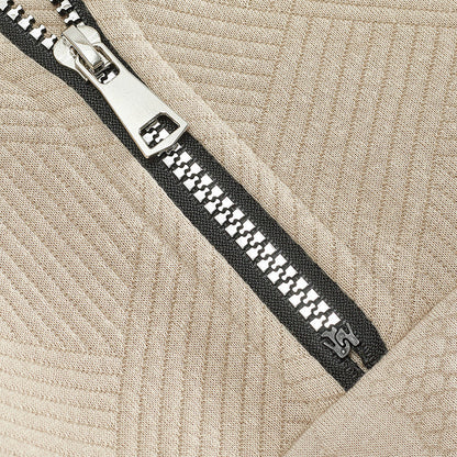 Ardito™ Zip Sweater