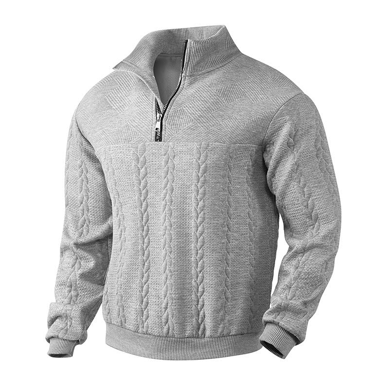 Ardito™ Zip Sweater