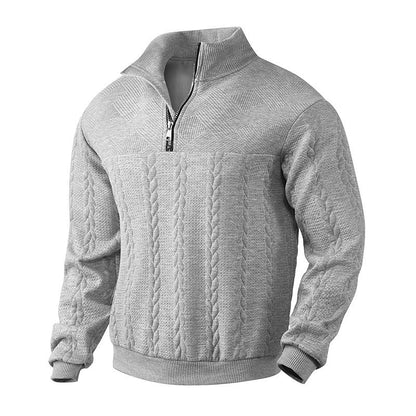 Ardito™ Zip Sweater