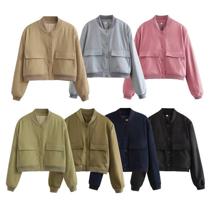 Solare™ Classic Jacket