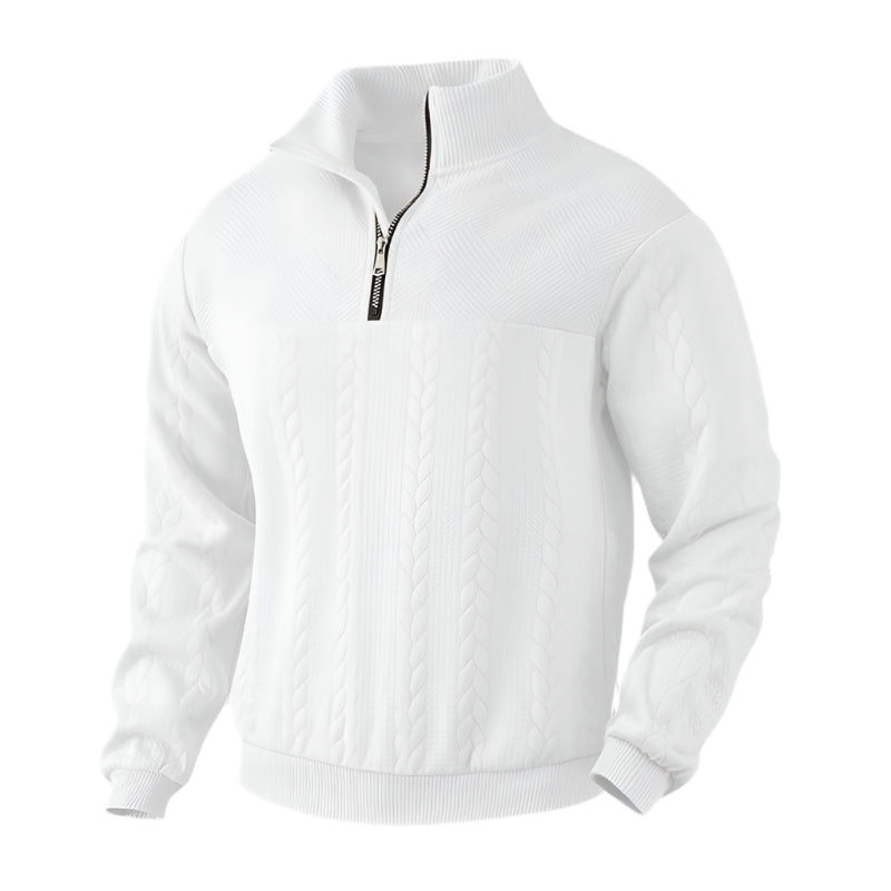 Ardito™ Zip Sweater