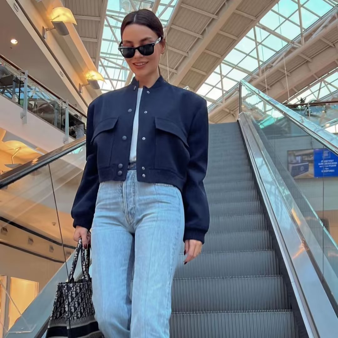 Solare™ Classic Jacket