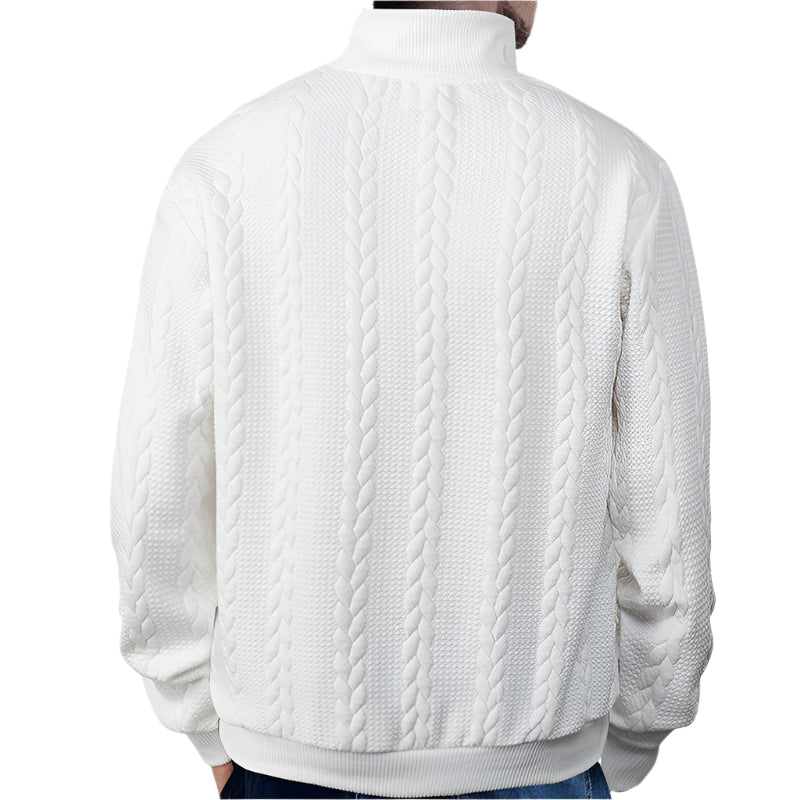 Ardito™ Zip Sweater