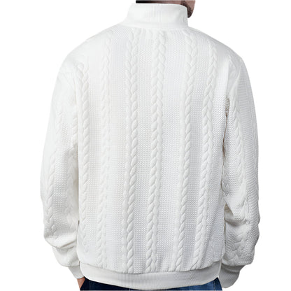 Ardito™ Zip Sweater