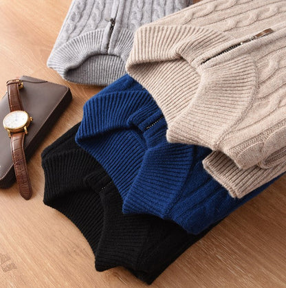 Altezza™ Zip-Sweater Set 1