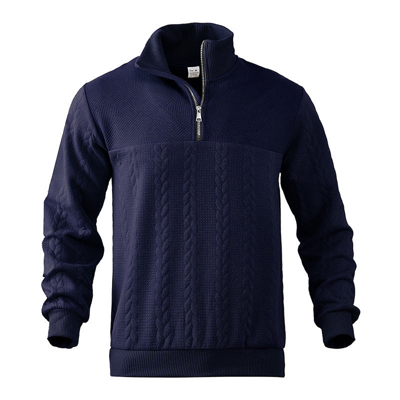 Ardito™ Zip Sweater