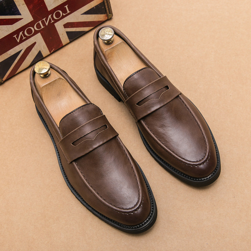 Castellano™ Classic Loafers
