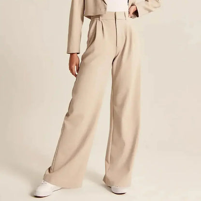 Classica™ Beige Trousers
