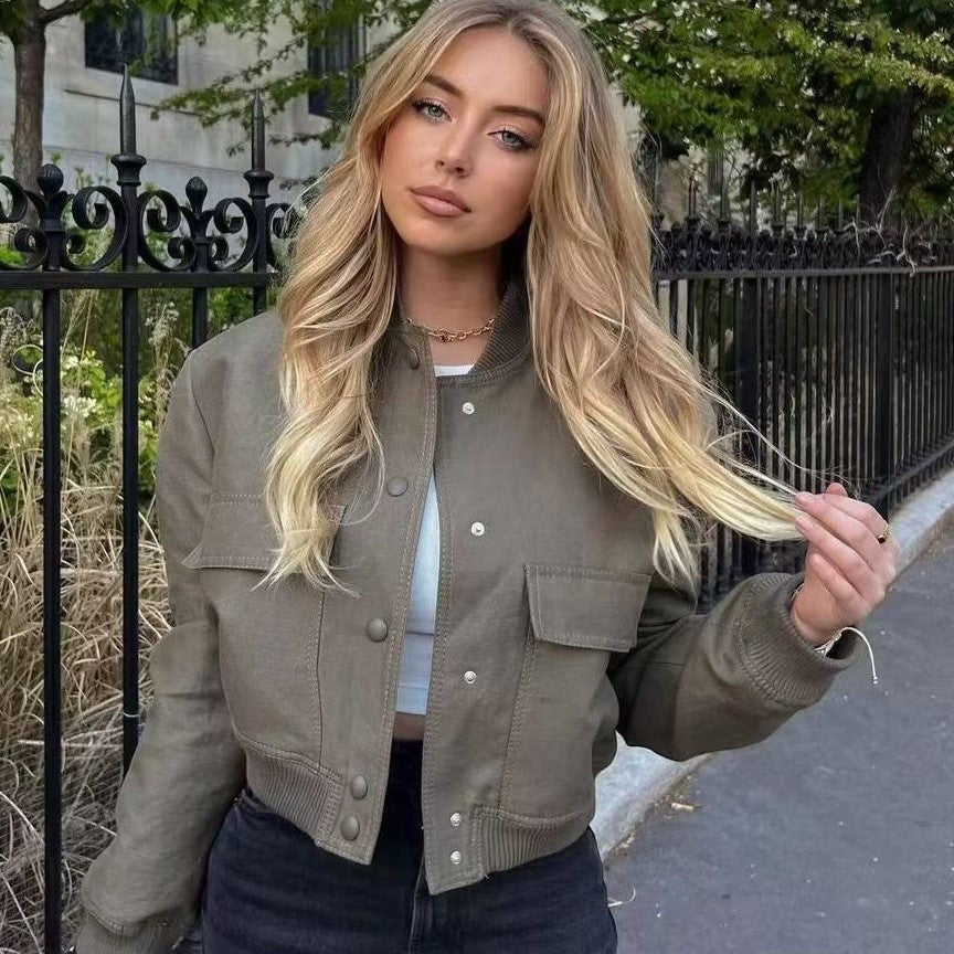 Solare™ Classic Jacket