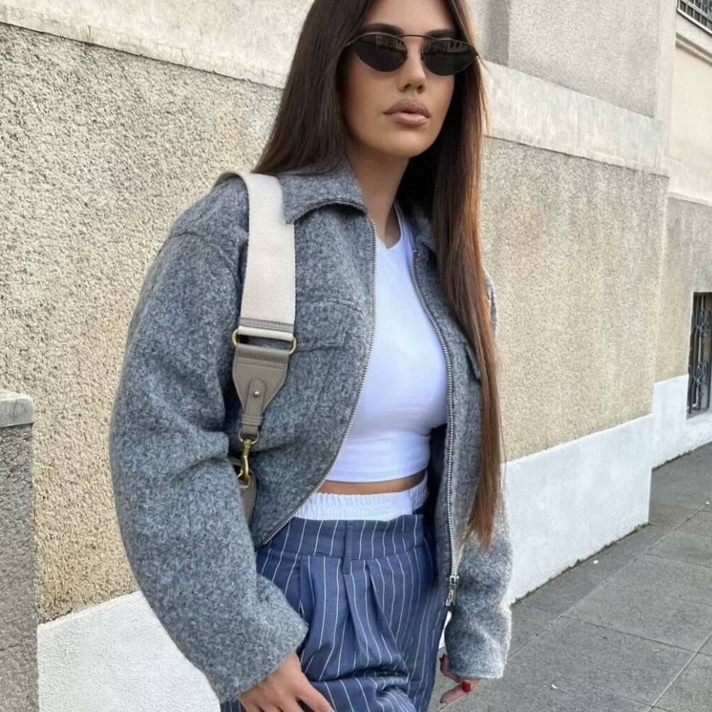 Aurea™ Classic Jacket