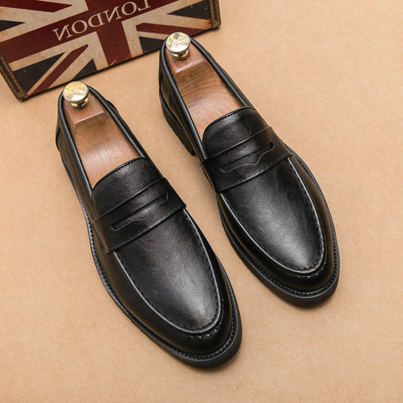 Castellano™ Classic Loafers