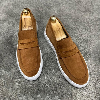 Velluro™ Casual Loafers