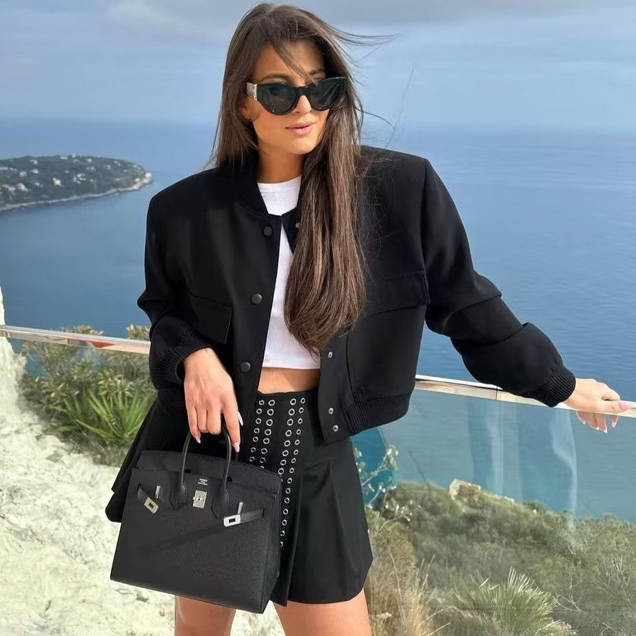 Solare™ Classic Jacket