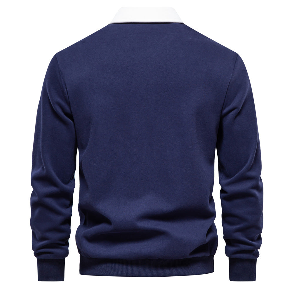 Classico™ Polo Sweater
