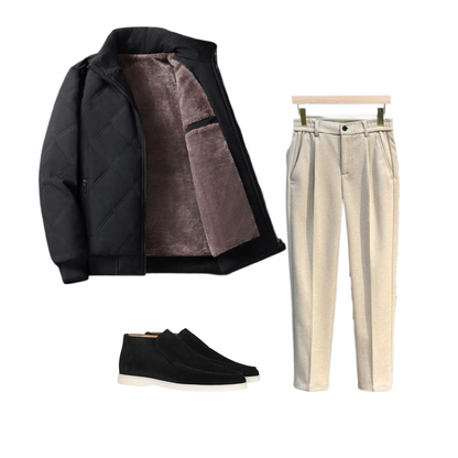 Vigore™ Jacket Set