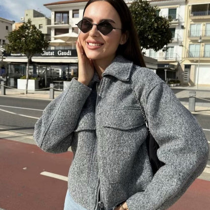 Aurea™ Classic Jacket