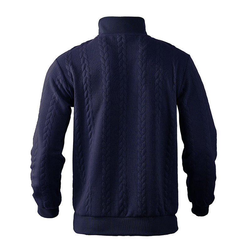Ardito™ Zip Sweater