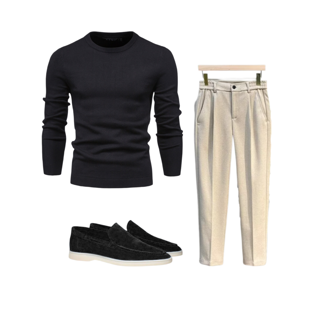 Essenza™ Sweater Set 4