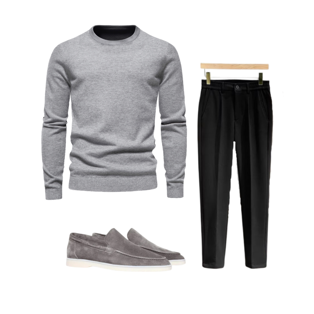 Essenza™ Sweater Set 4