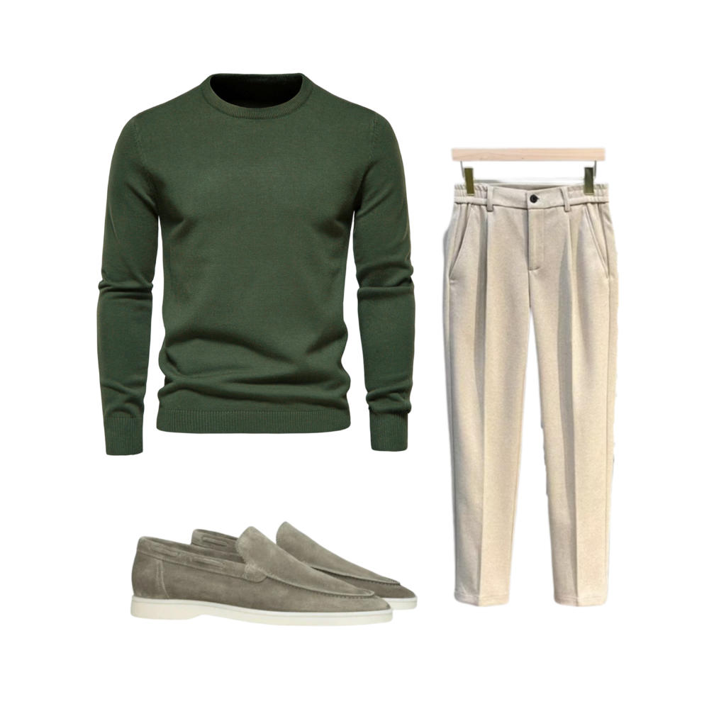 Essenza™ Sweater Set 4