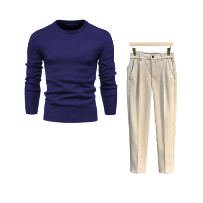 Essenza™ Sweater Set 1