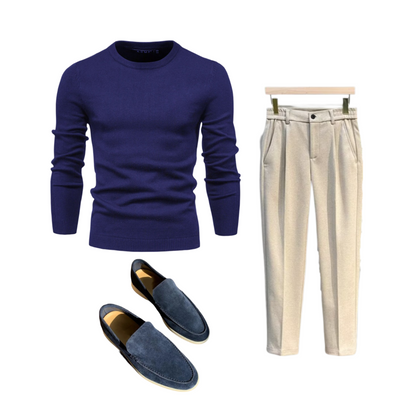 Essenza™ Sweater Set 4