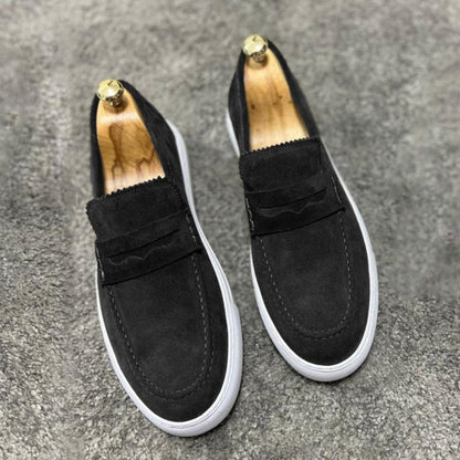 Velluro™ Casual Loafers