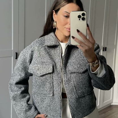 Aurea™ Classic Jacket