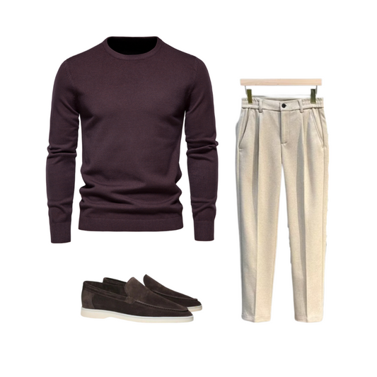 Essenza™ Sweater Set 4