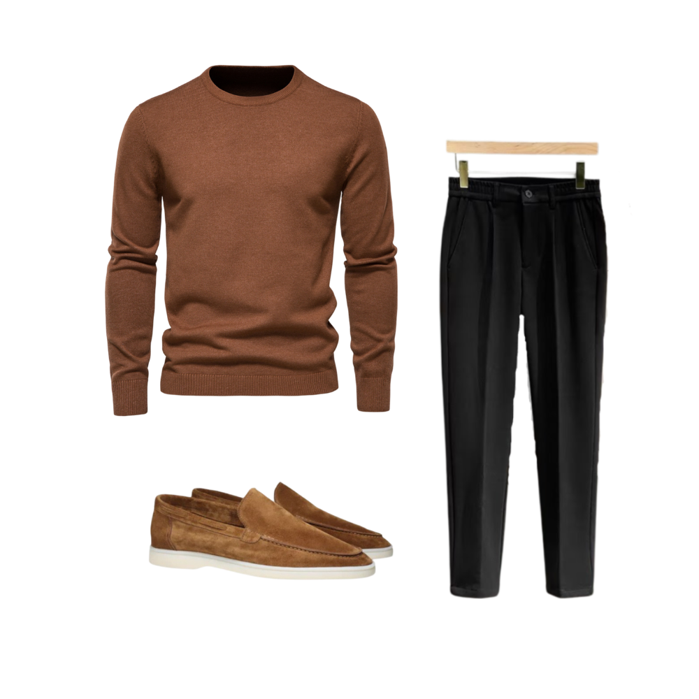 Essenza™ Sweater Set 4