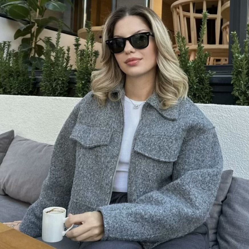 Aurea™ Classic Jacket