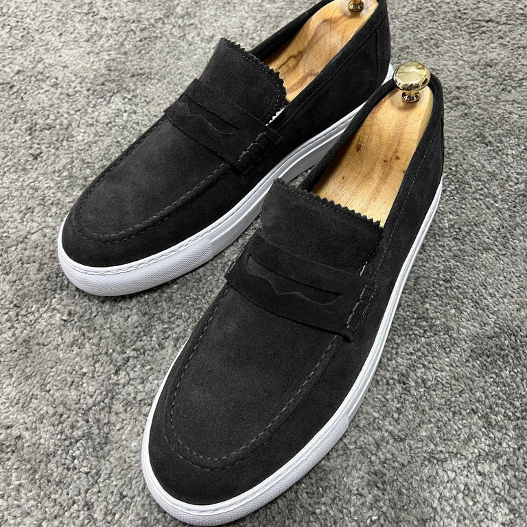 Velluro™ Casual Loafers