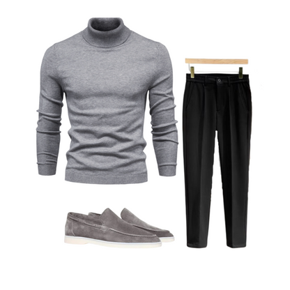 Intreccio™ Turtleneck Set 4