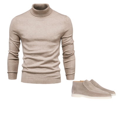Intreccio™ Turtleneck Set 2