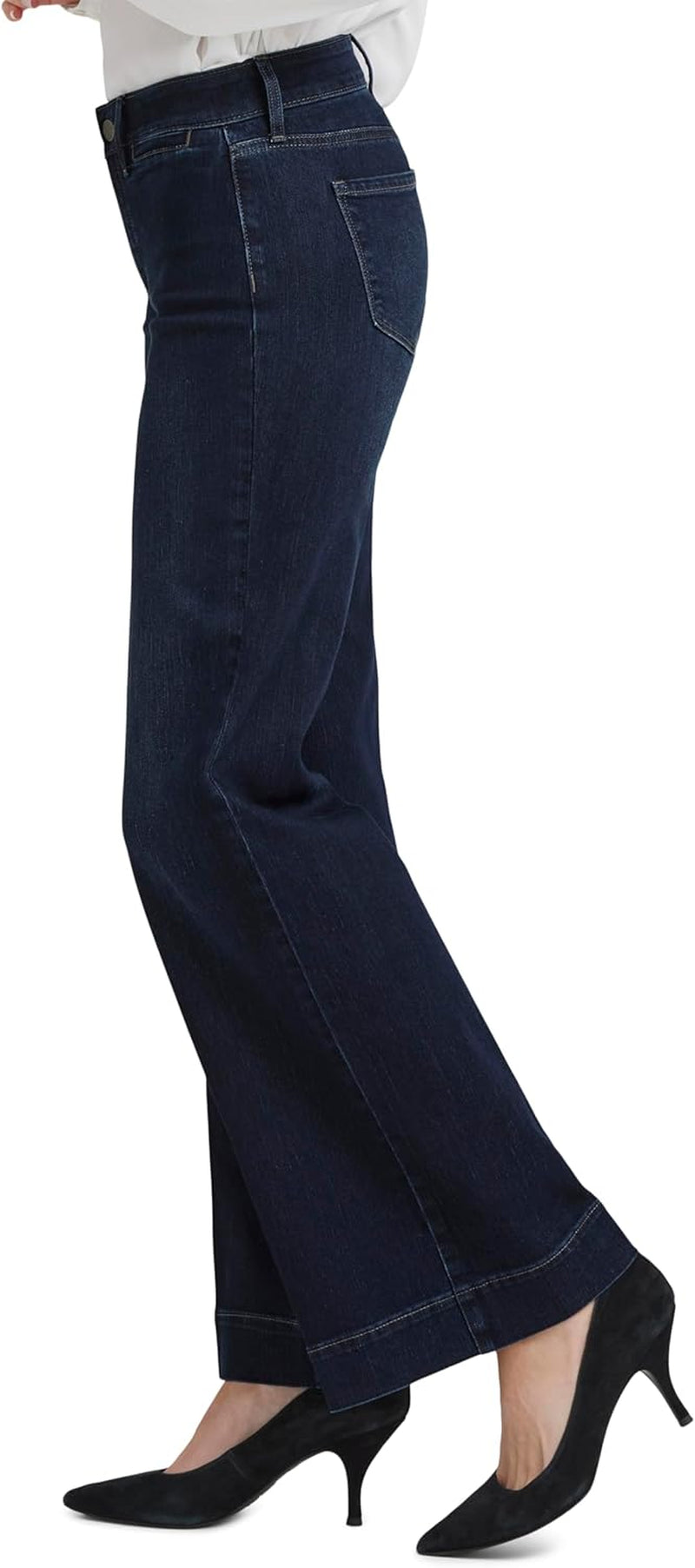 Women'S Teresa Trouser Jean