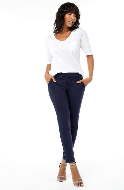 Women'S Kelsey Trouser Super Stretch Ponte