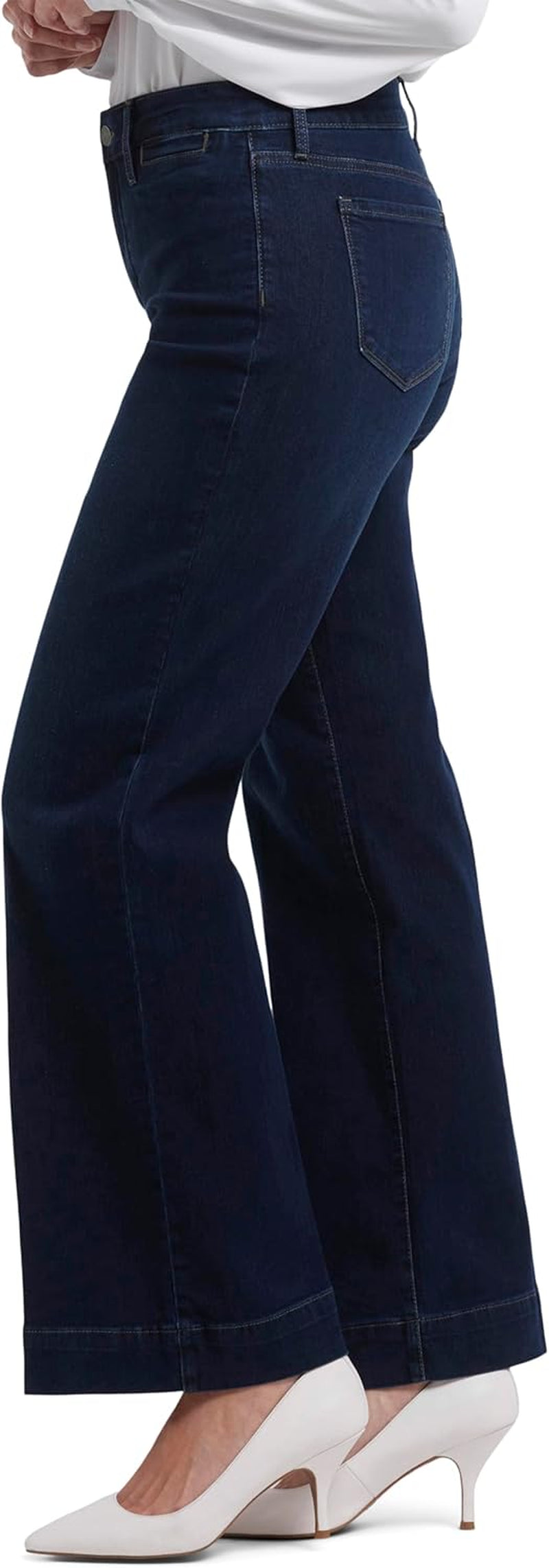 Women'S Teresa Trouser Jean