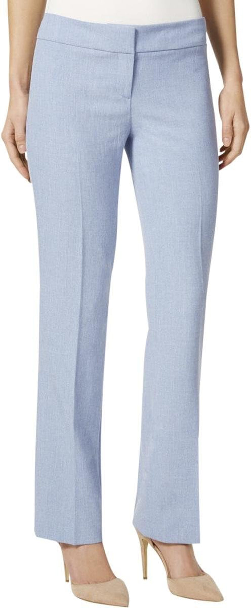 Women'S Straight Leg Trouser Pant